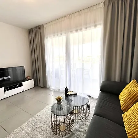 Appartement Sun Line *