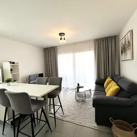 Sun Line Appartement