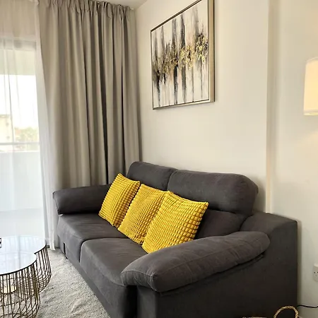 Appartement Sun Line *