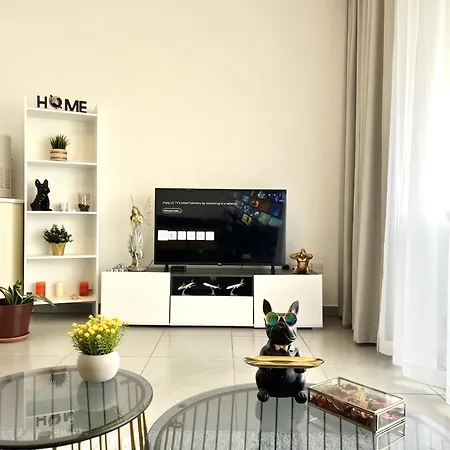 Appartement Sun Line