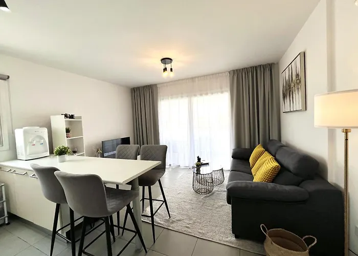 Sun Line Appartement