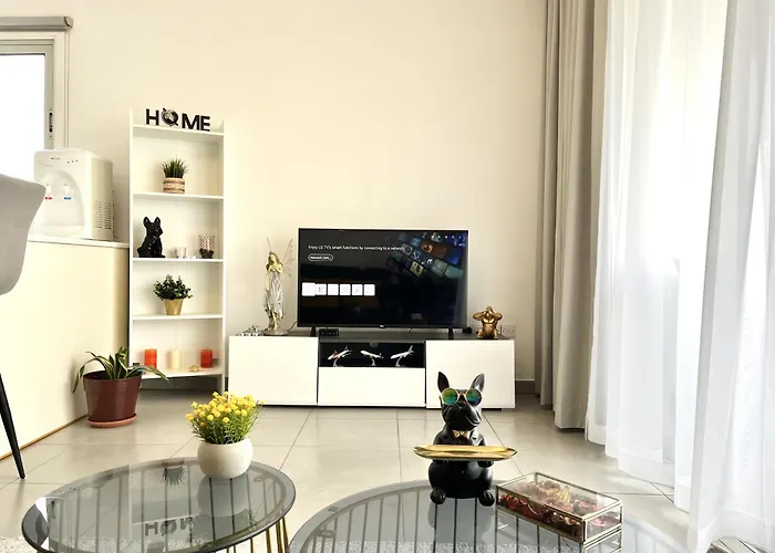 Appartement Sun Line