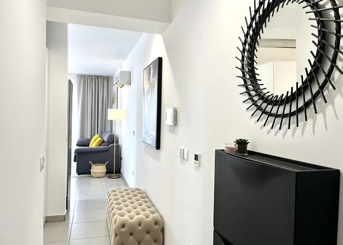 Sun Line Appartement