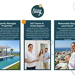 Apartamento Sun Line Nicósia