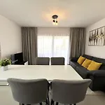 Apartamento Sun Line