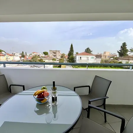 Apartamento Sun Line *
