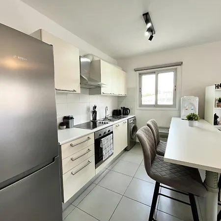 Apartament Sun Line Nicosia