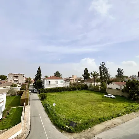 דירה Sun Line *