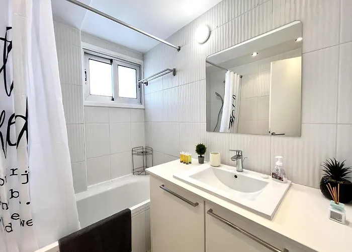 Apartament Sun Line *