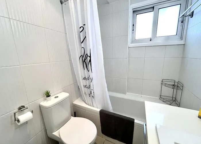 Sun Line Apartament Nicosia