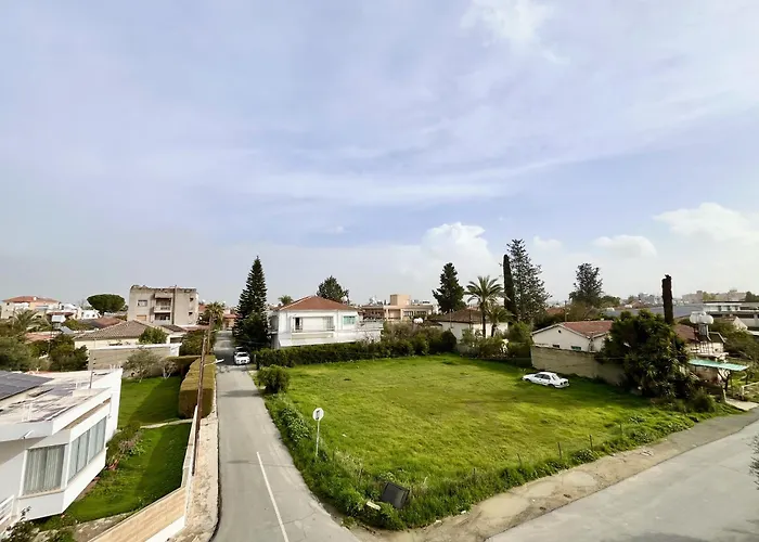 Apartament Sun Line *