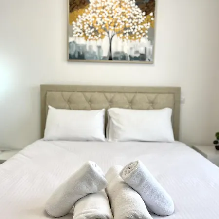 Apartamento Sun Line *