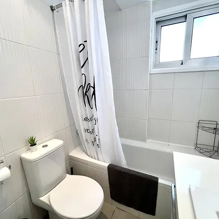 Sun Line Apartamento Nicosia